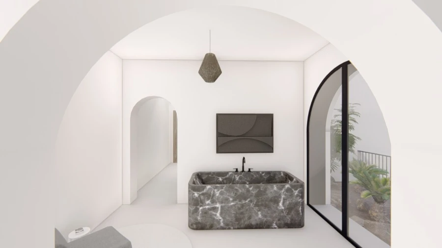 Moradia T5 para Venda em Lagoa e Carvoeiro Foto 57