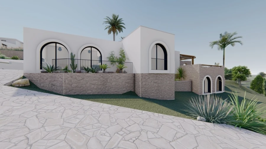 Moradia T5 para Venda em Lagoa e Carvoeiro Foto 62