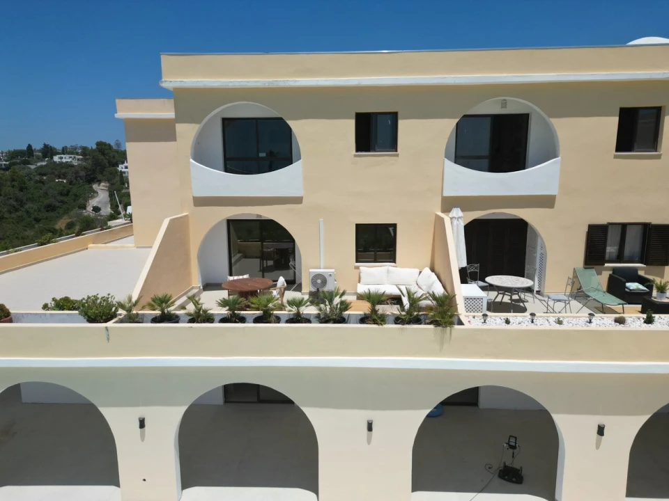 Apartamento T1 para Venda em Lagoa e Carvoeiro Foto 6