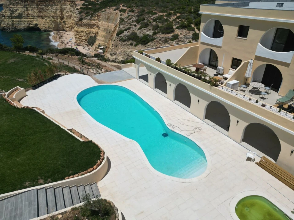 Apartamento T1 para Venda em Lagoa e Carvoeiro Foto 5