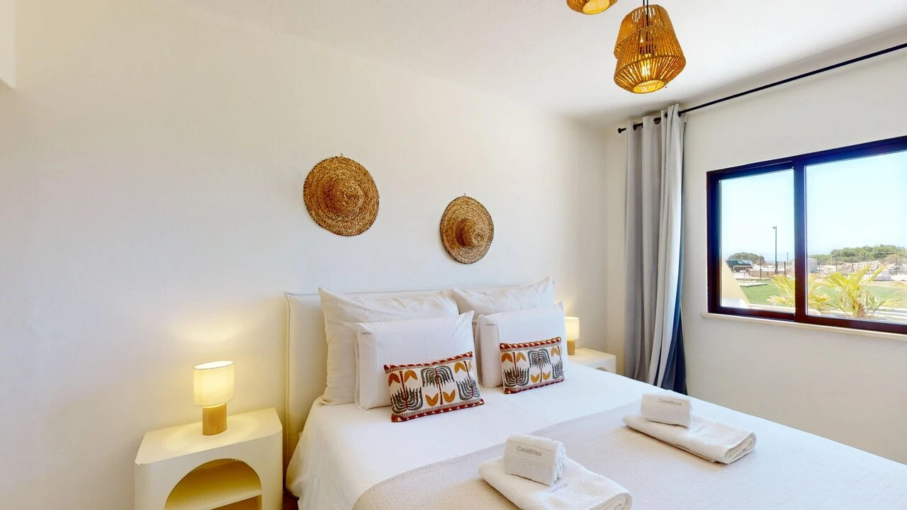 Apartamento T1 para Venda em Lagoa e Carvoeiro Foto 16