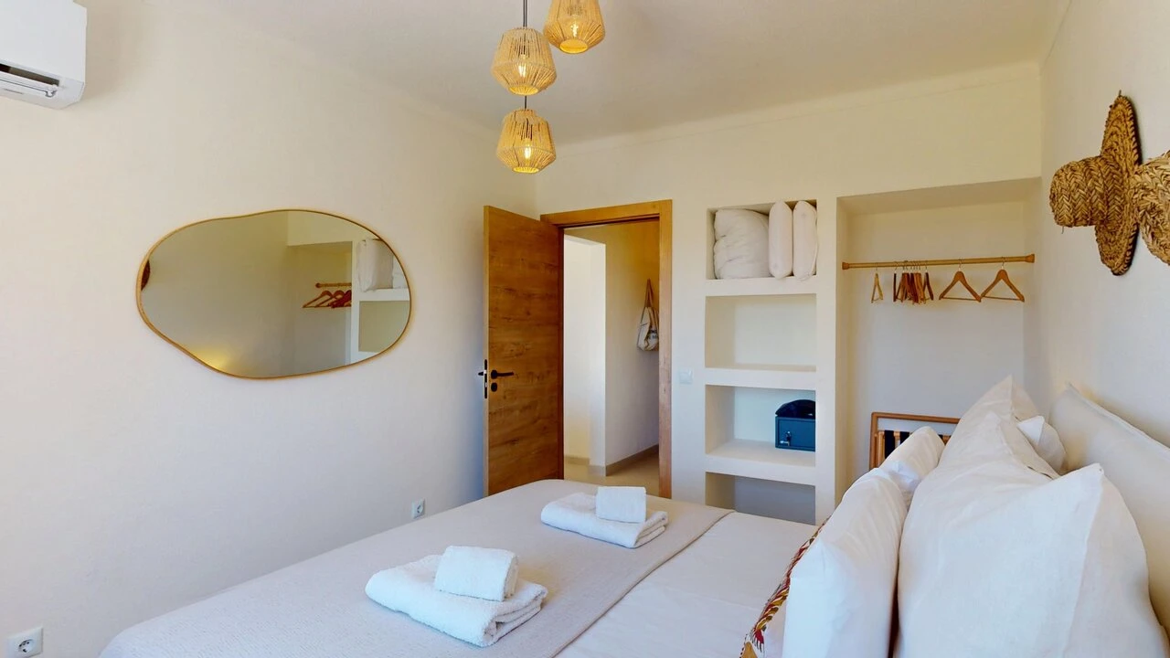 Apartamento T1 para Venda em Lagoa e Carvoeiro Foto 18