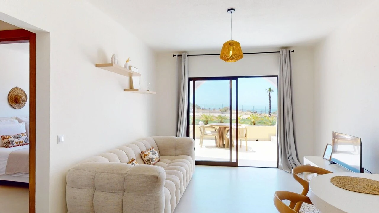 Apartamento T1 para Venda em Lagoa e Carvoeiro Foto 9