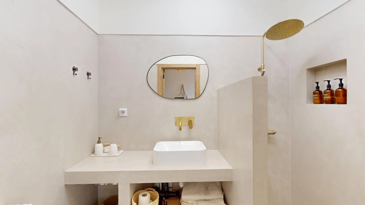 Apartamento T1 para Venda em Lagoa e Carvoeiro Foto 21