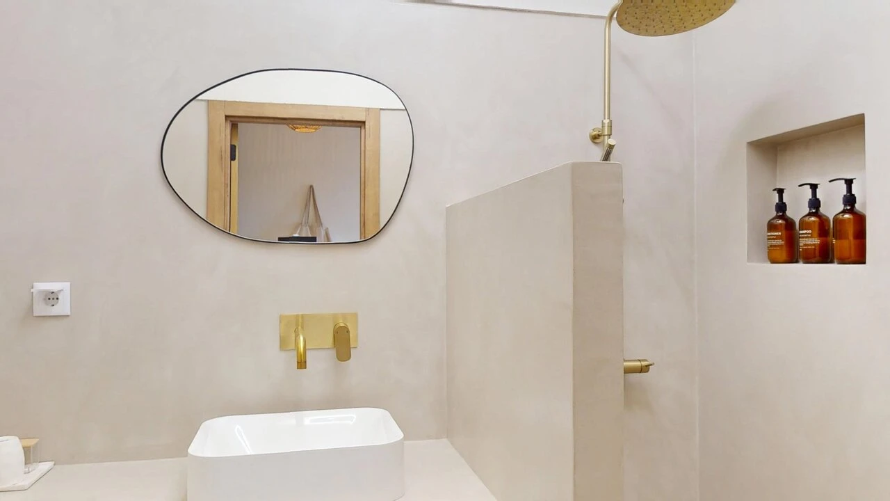 Apartamento T1 para Venda em Lagoa e Carvoeiro Foto 22