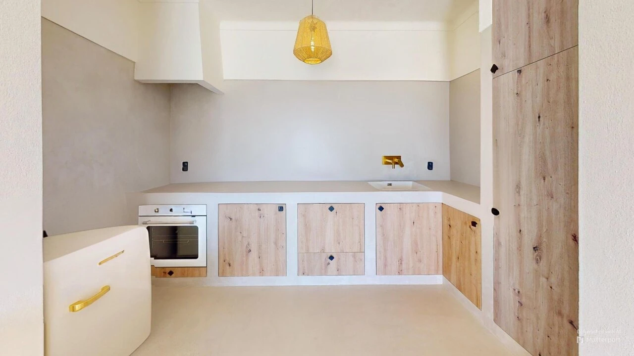 Apartamento T1 para Venda em Lagoa e Carvoeiro Foto 12