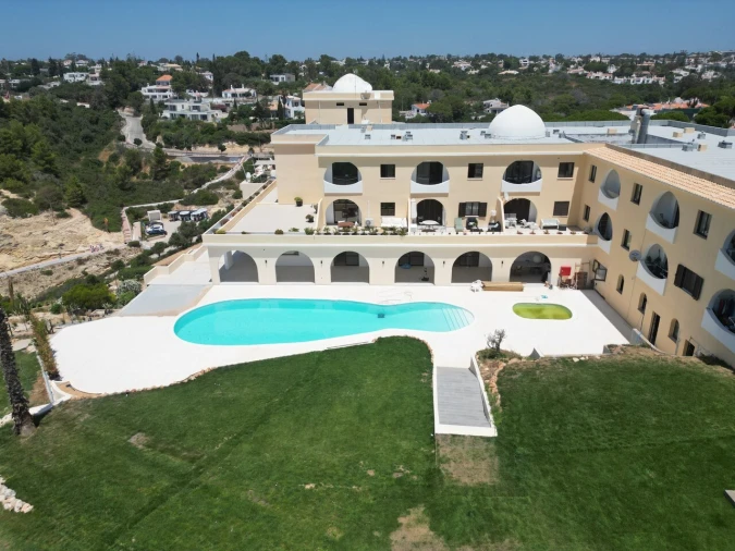 Apartamento T1 para Venda em Lagoa e Carvoeiro Foto 3