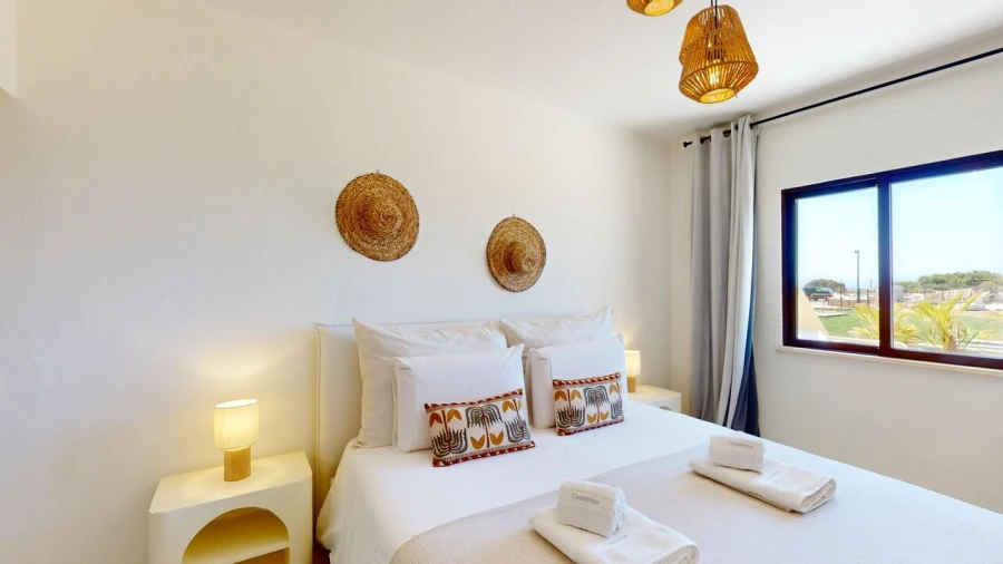 Apartamento T1 para Venda em Lagoa e Carvoeiro Foto 16