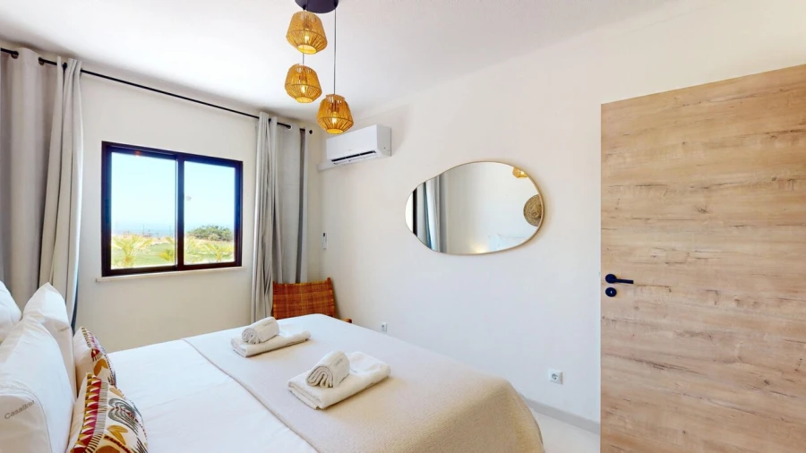 Apartamento T1 para Venda em Lagoa e Carvoeiro Foto 17