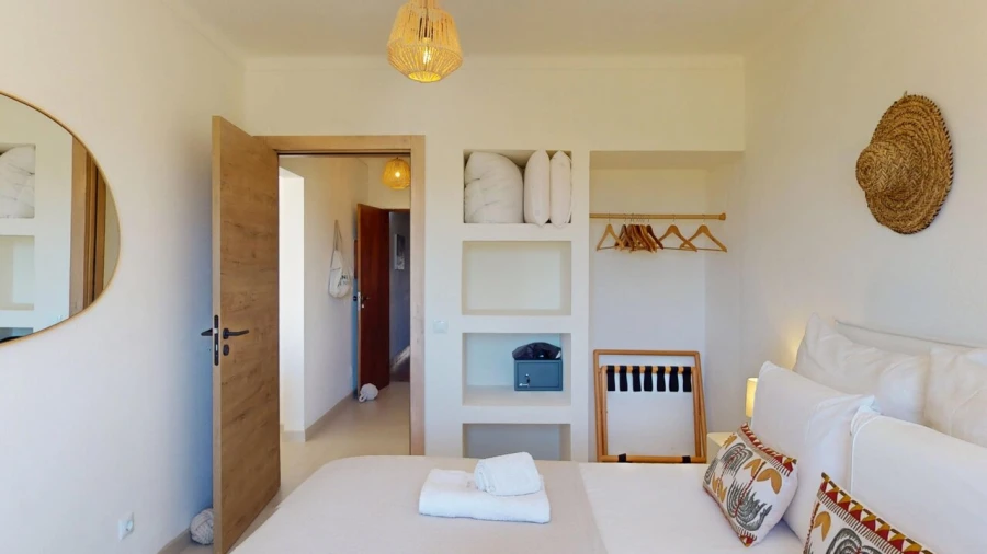 Apartamento T1 para Venda em Lagoa e Carvoeiro Foto 19