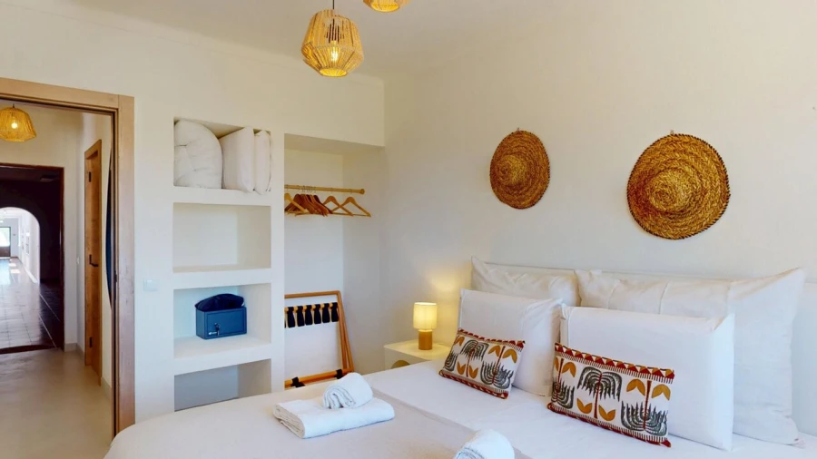 Apartamento T1 para Venda em Lagoa e Carvoeiro Foto 20