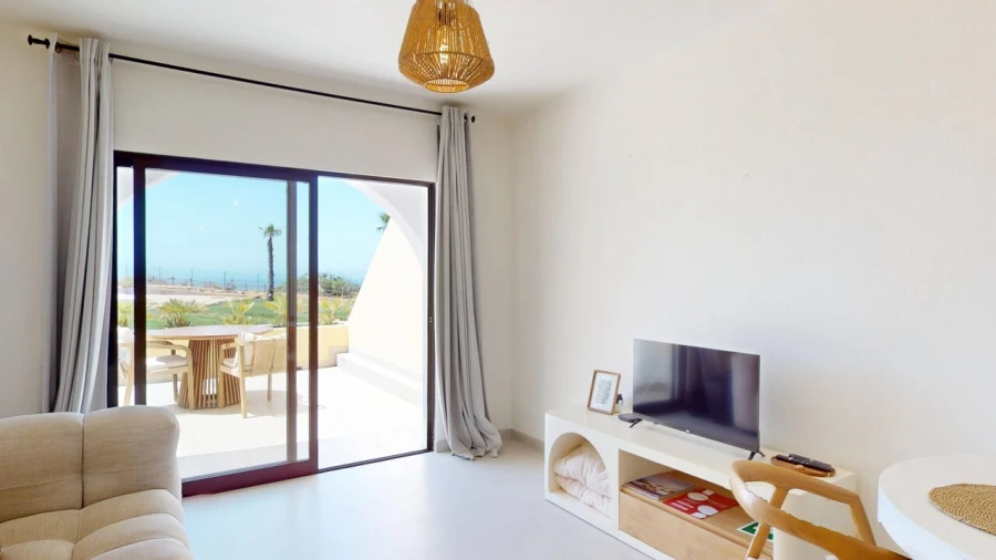 Apartamento T1 para Venda em Lagoa e Carvoeiro Foto 8