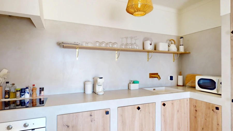 Apartamento T1 para Venda em Lagoa e Carvoeiro Foto 14