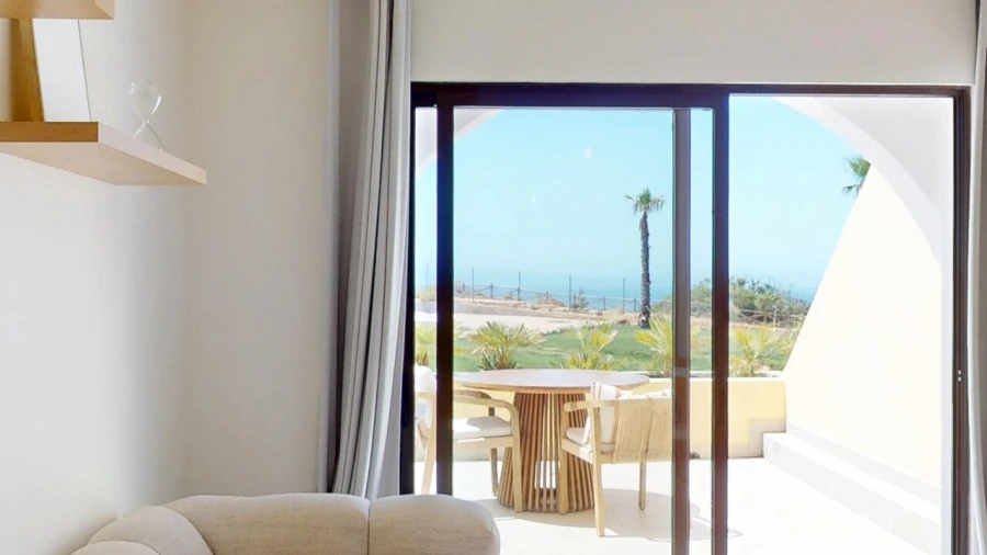 Apartamento T1 para Venda em Lagoa e Carvoeiro Foto 11