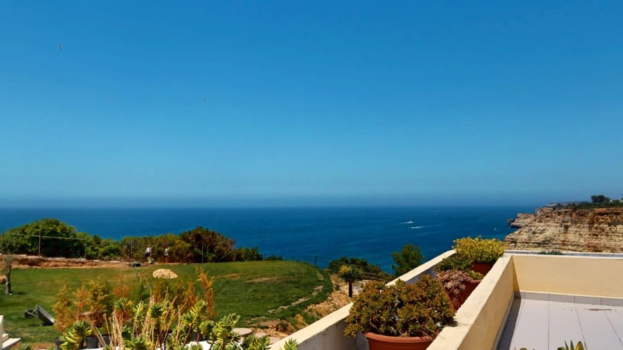 Apartamento T1 para Venda em Lagoa e Carvoeiro