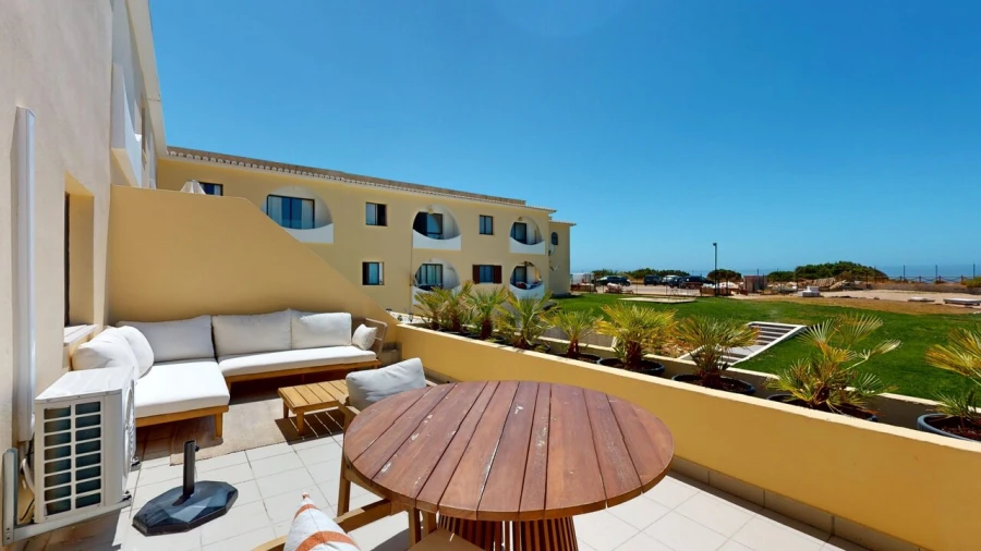 Apartamento T1 para Venda em Lagoa e Carvoeiro Foto 23