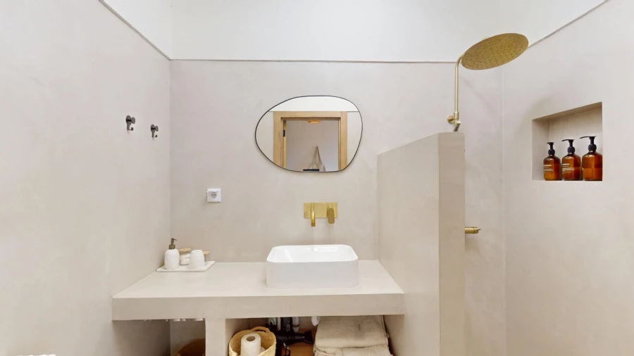 Apartamento T1 para Venda em Lagoa e Carvoeiro Foto 21