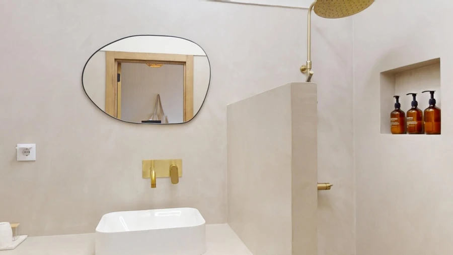 Apartamento T1 para Venda em Lagoa e Carvoeiro Foto 22