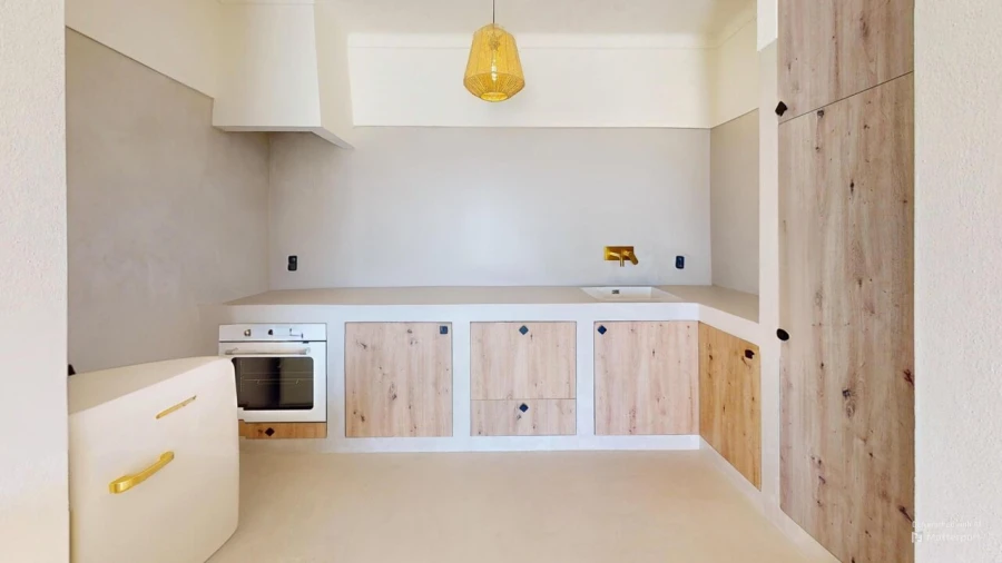 Apartamento T1 para Venda em Lagoa e Carvoeiro Foto 12