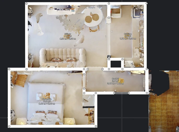 Apartamento T1 para Venda em Lagoa e Carvoeiro Foto 29