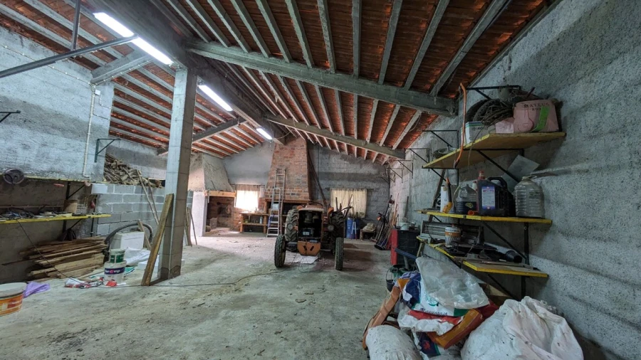 Moradia T4 para Venda em Romeira e Várzea Foto 11