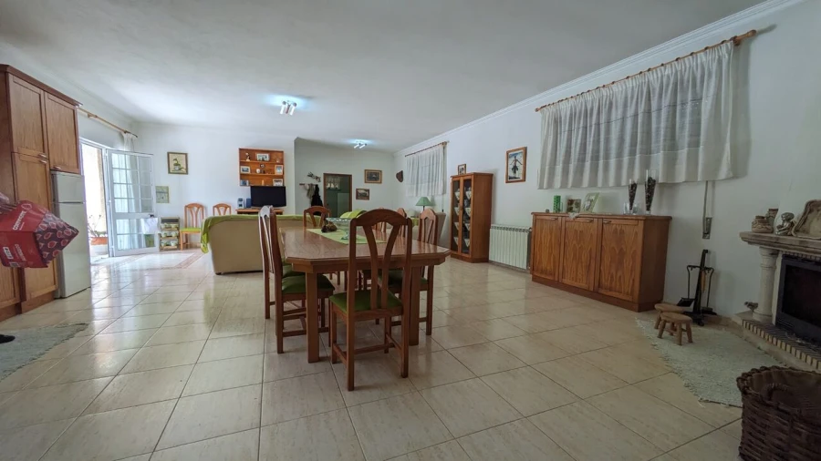 Moradia T4 para Venda em Romeira e Várzea Foto 16