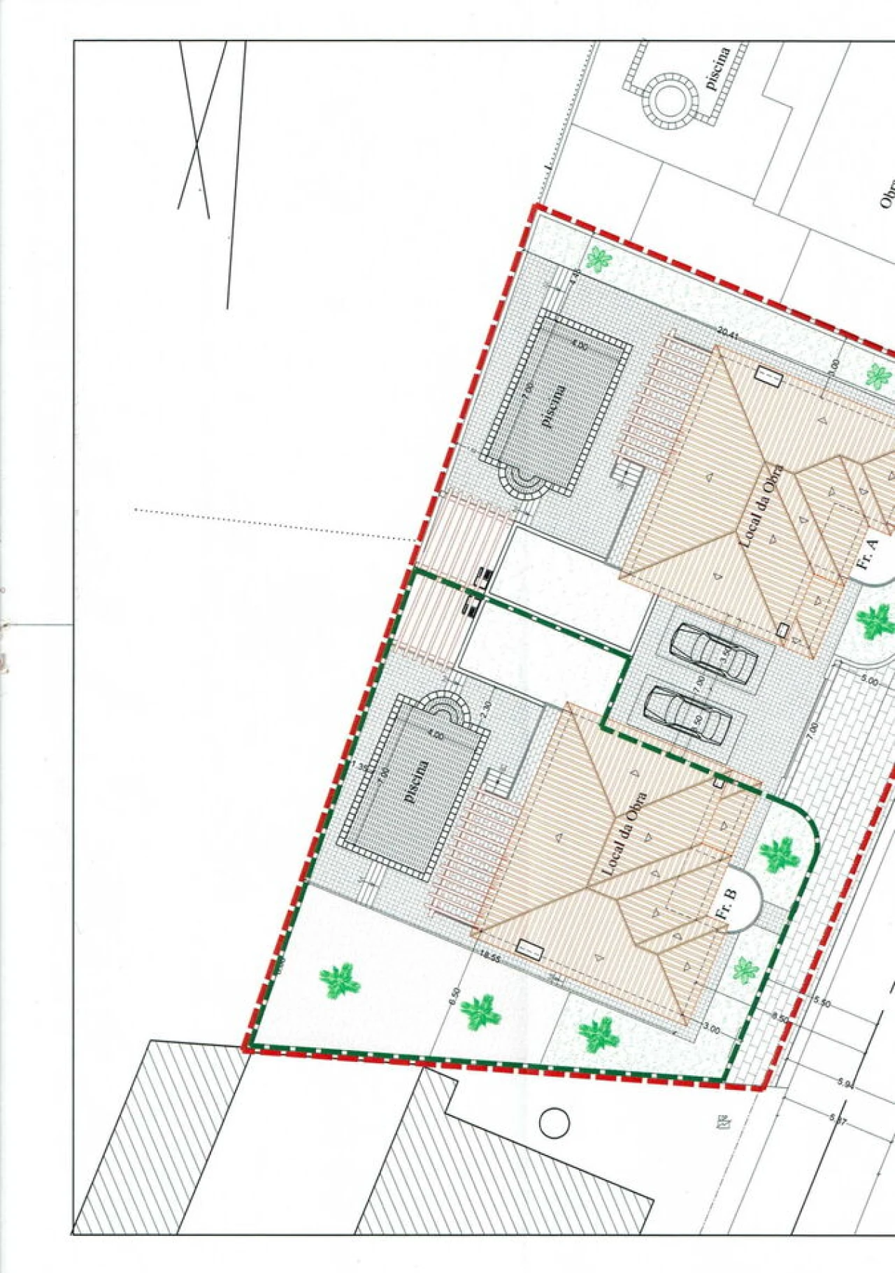 Moradia T3 para Venda em A dos Cunhados e Maceira Foto 25