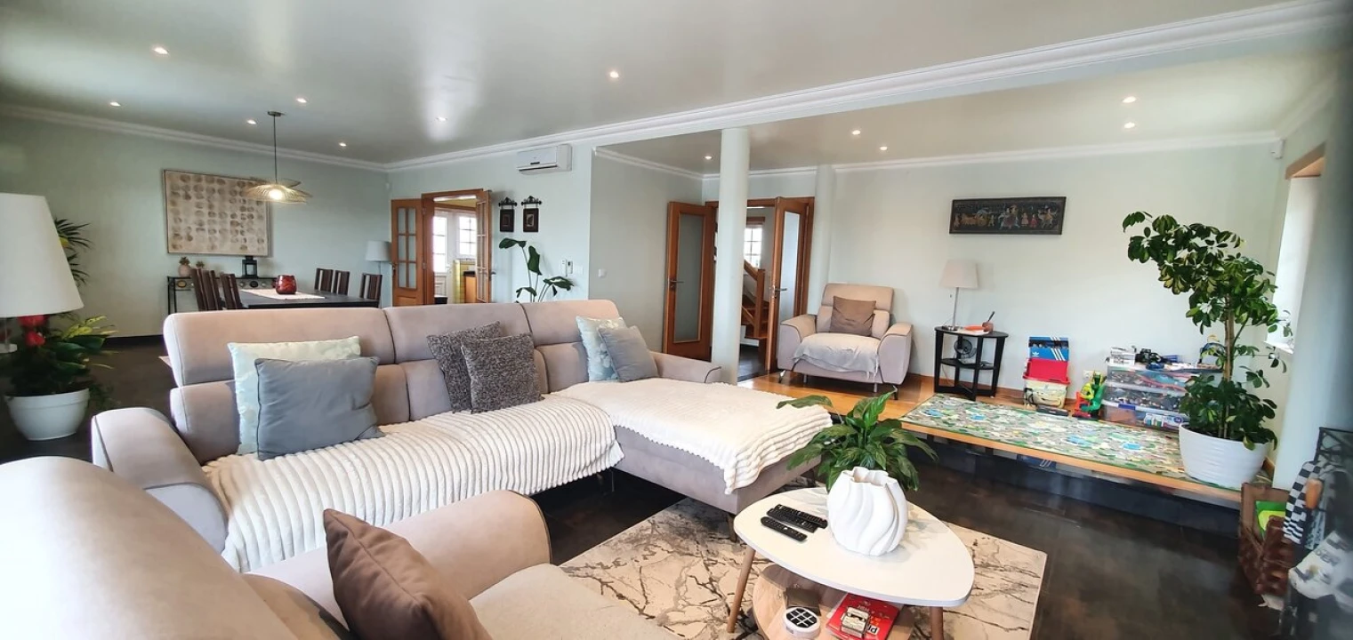 Moradia T3 para Venda em A dos Cunhados e Maceira Foto 4