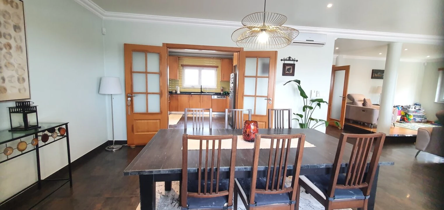 Moradia T3 para Venda em A dos Cunhados e Maceira Foto 6