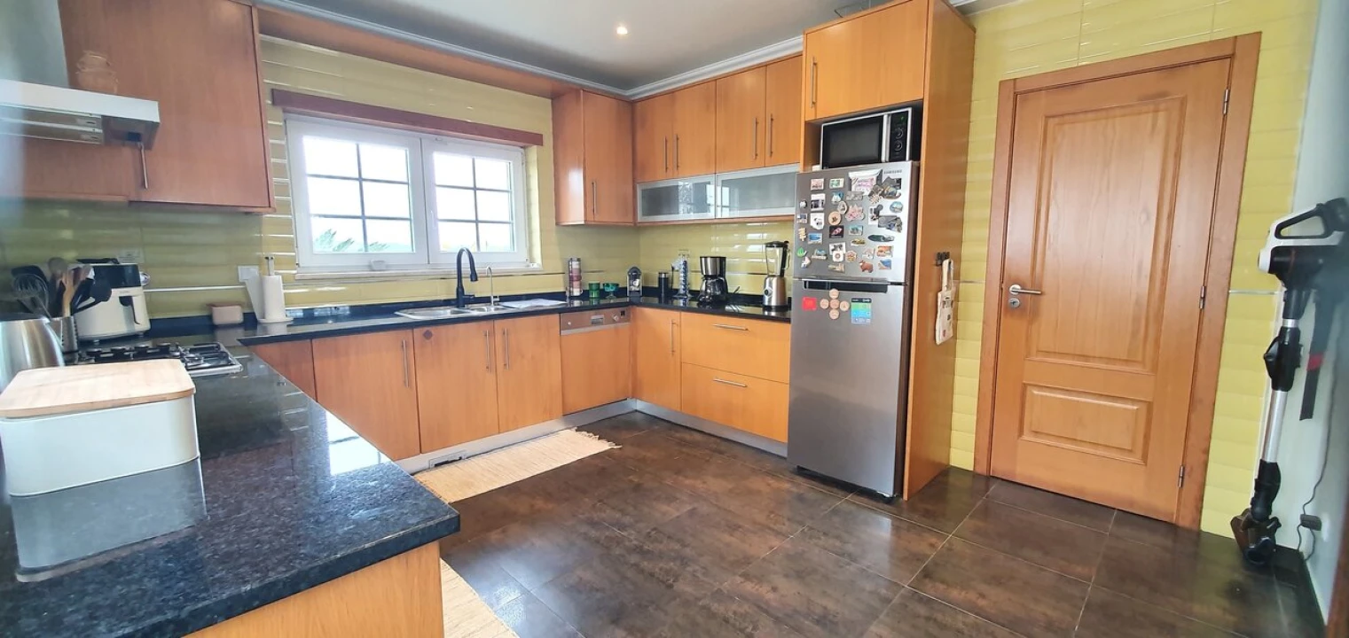 Moradia T3 para Venda em A dos Cunhados e Maceira Foto 7