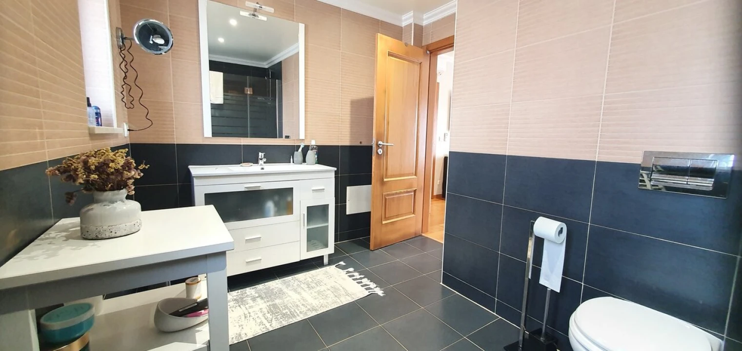 Moradia T3 para Venda em A dos Cunhados e Maceira Foto 11