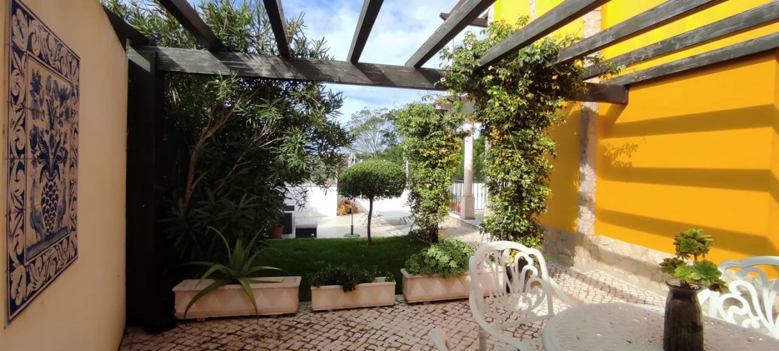 Moradia T3 para Venda em A dos Cunhados e Maceira Foto 23