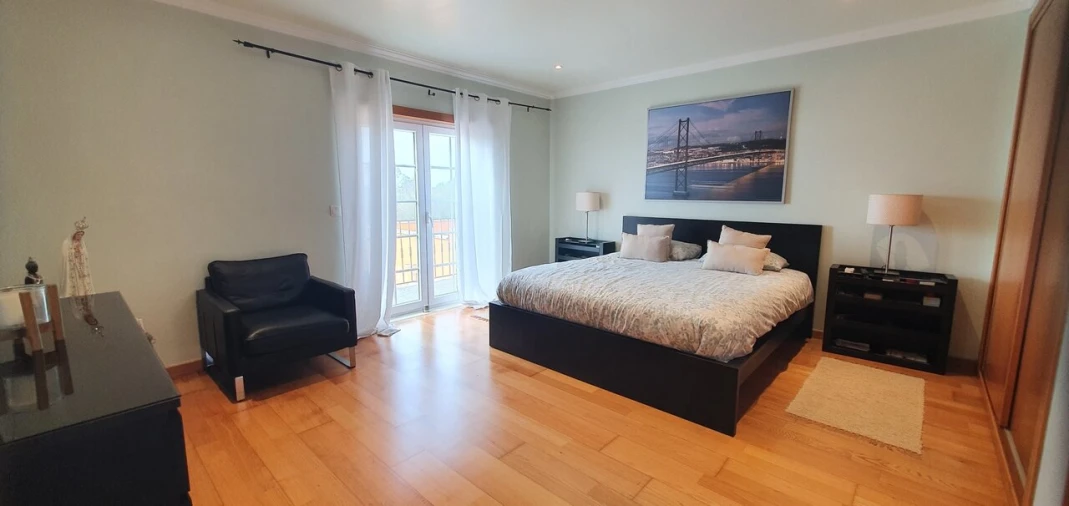 Moradia T3 para Venda em A dos Cunhados e Maceira Foto 10