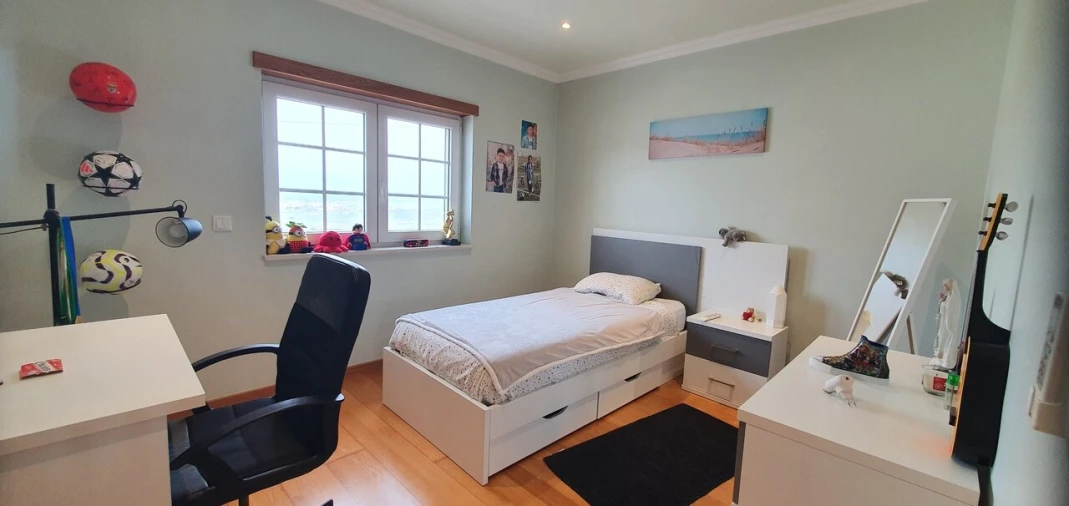 Moradia T3 para Venda em A dos Cunhados e Maceira Foto 15