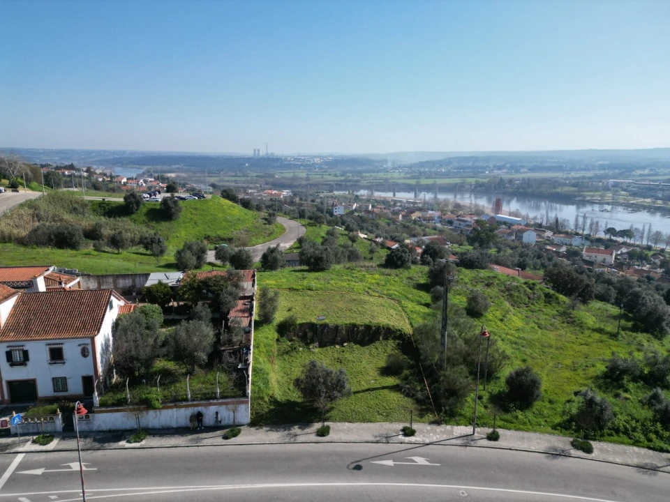 Terreno para Venda em Abrantes (São Vicente e São João) e Alferrarede Foto 5