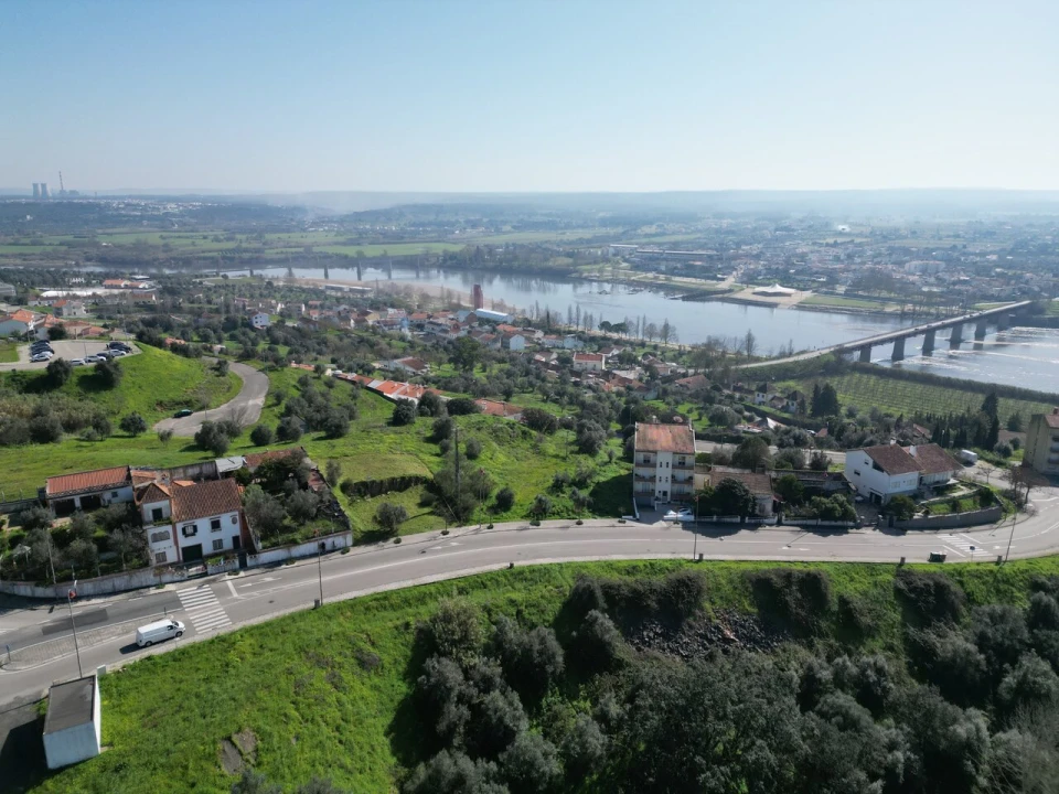 Terreno para Venda em Abrantes (São Vicente e São João) e Alferrarede Foto 6