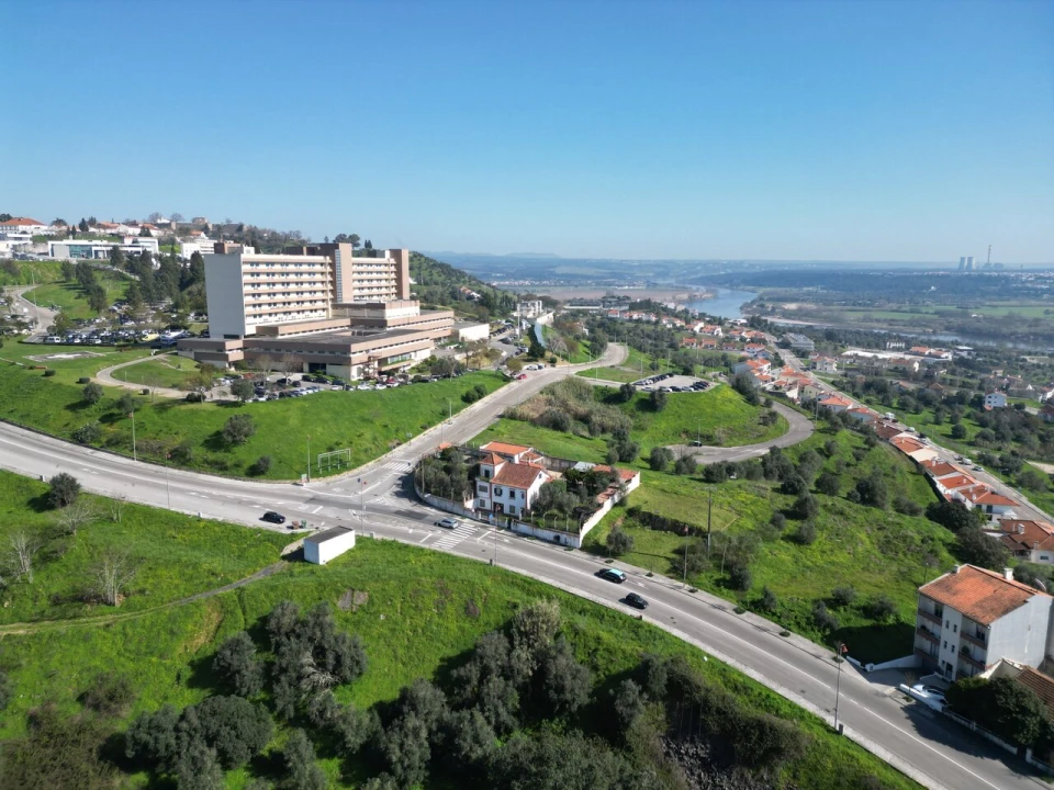 Terreno para Venda em Abrantes (São Vicente e São João) e Alferrarede Foto 4
