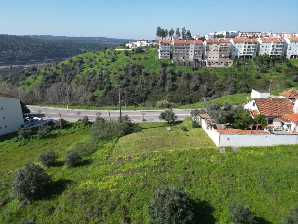 Terreno para Venda em Abrantes (São Vicente e São João) e Alferrarede Foto 7