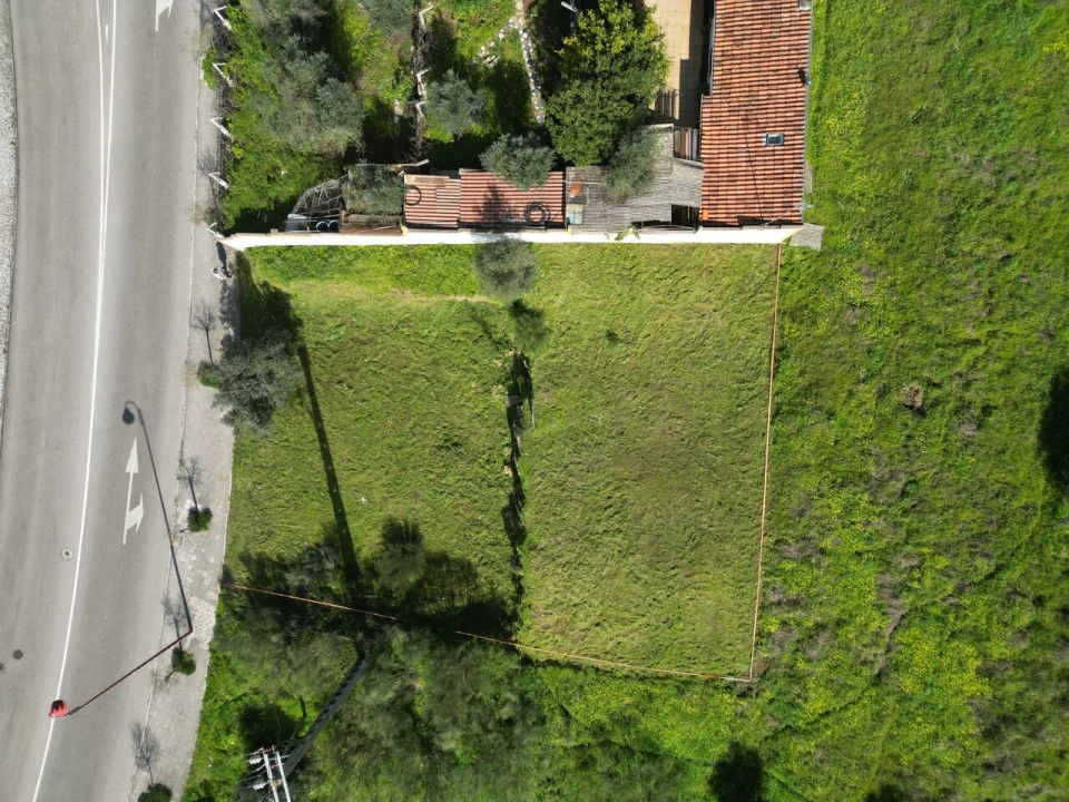 Terreno para Venda em Abrantes (São Vicente e São João) e Alferrarede Foto 8