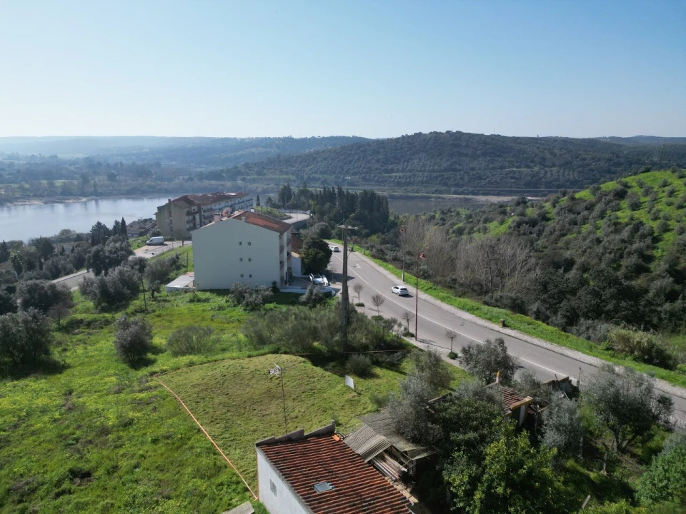 Terreno para Venda em Abrantes (São Vicente e São João) e Alferrarede Foto 10