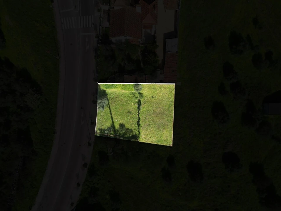 Terreno para Venda em Abrantes (São Vicente e São João) e Alferrarede Foto 9