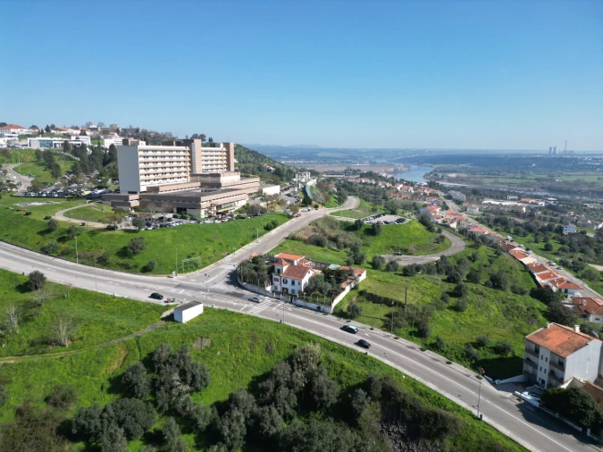 Terreno para Venda em Abrantes (São Vicente e São João) e Alferrarede Foto 4