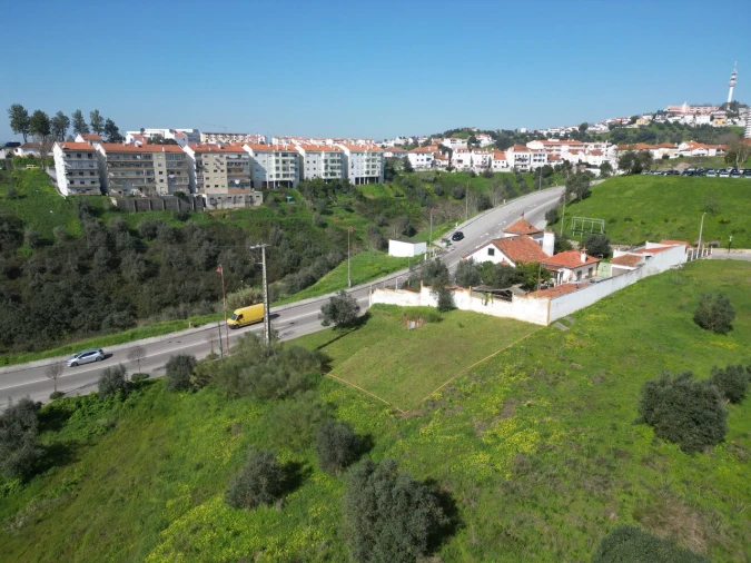 Terreno para Venda em Abrantes (São Vicente e São João) e Alferrarede Foto 11