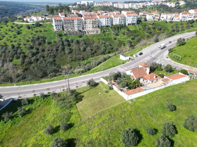Terreno para Venda em Abrantes (São Vicente e São João) e Alferrarede Foto 12