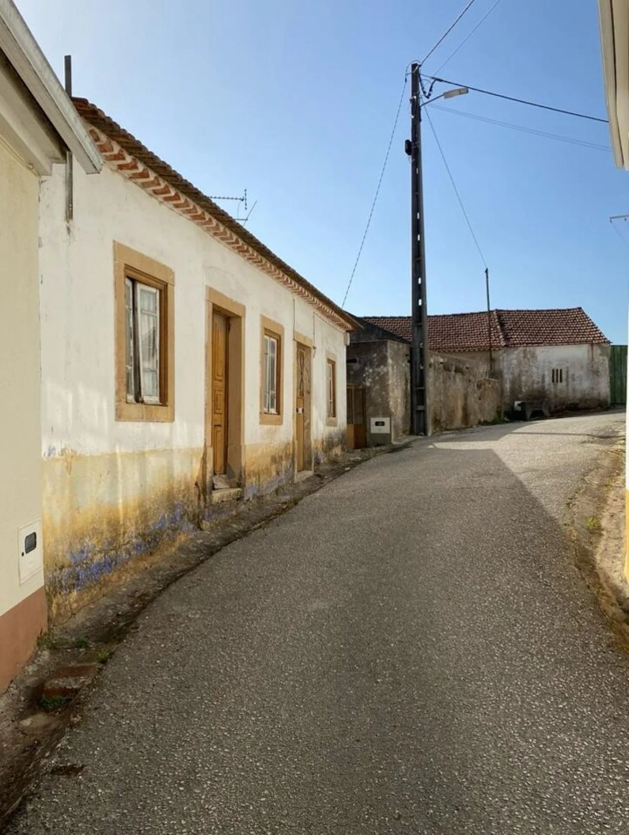 Moradia T4 para Venda em Casais e Alviobeira Foto 3