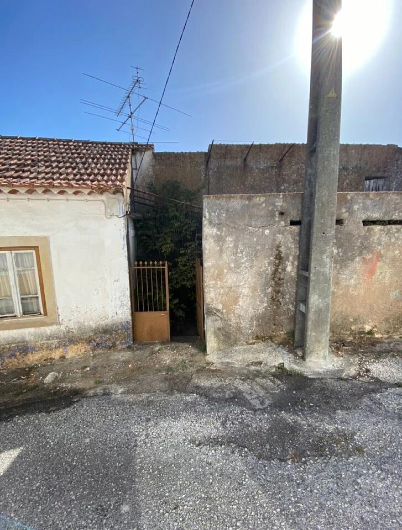 Moradia T4 para Venda em Casais e Alviobeira Foto 4