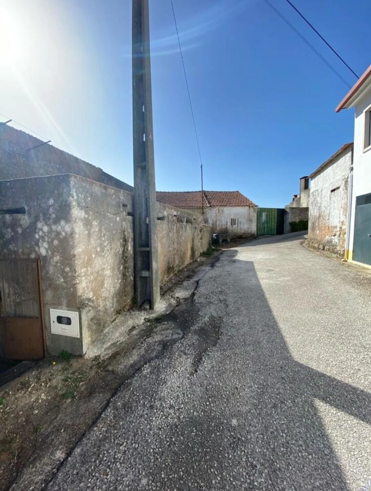 Moradia T4 para Venda em Casais e Alviobeira Foto 6