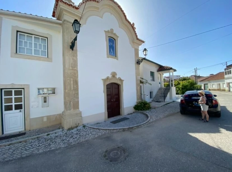 Moradia T4 para Venda em Casais e Alviobeira Foto 14