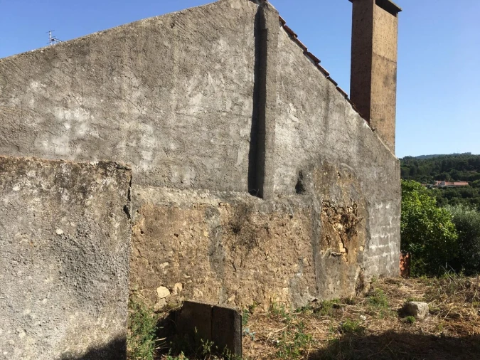 Moradia T4 para Venda em Casais e Alviobeira Foto 12