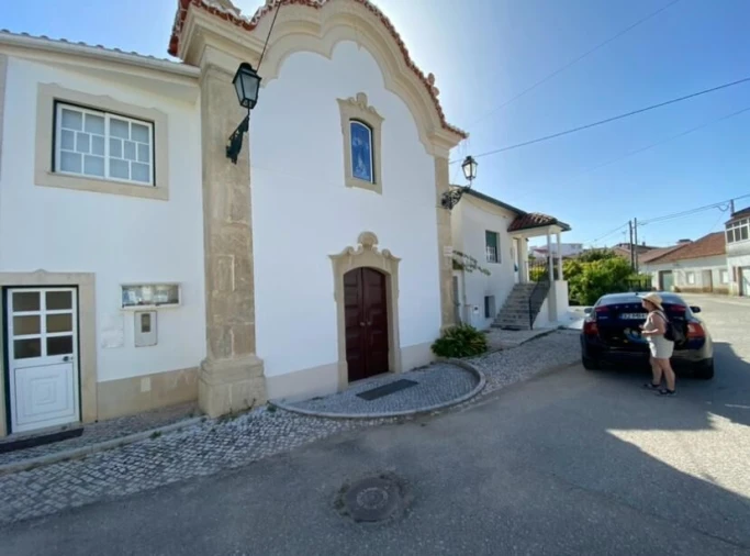 Moradia T4 para Venda em Casais e Alviobeira Foto 14